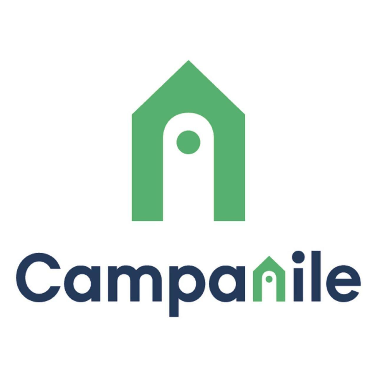 Campanile Val De France Hotel Magny-le-Hongre Bagian luar foto